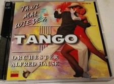Alfred Orchester Hause - Tanz