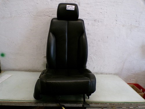 Sitz leder passat 3c - leder,