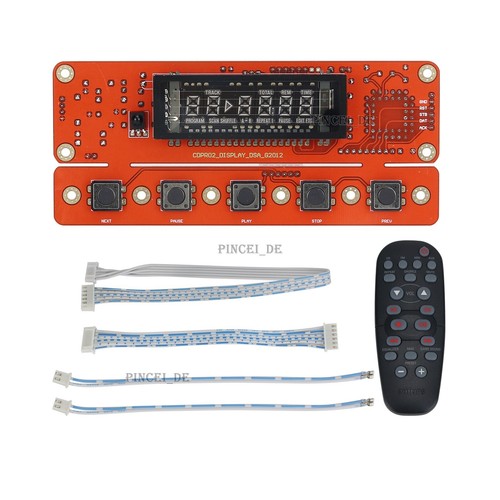 Josaudio vfd display dsa - josaudio,