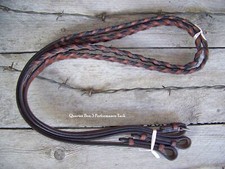 Englisch Zügel - Extra Lang