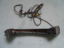 Alter elektrischer Tonabnehmer für Grammophone