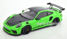 1:18 Minichamps Porsche 911