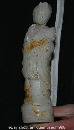 Chinesische natürliche - 7.8",