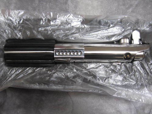 Star wars master replicas - star,