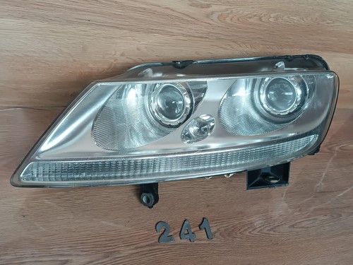 Scheinwerfer xenon links - scheinwerfer, vw