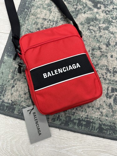 Balenciaga sport kleine tasche - balenciaga,