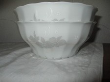 2x Schüssel mittelgroß