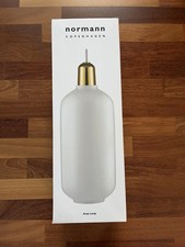 Normann copenhagen amp lamp - normann,