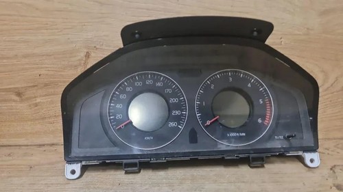 Volvo v70 iii - volvo,