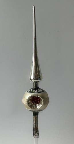 1133 alte christbaumspitze - alte,