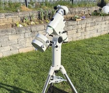 Skywatcher HEQ-5 Pro SynScan