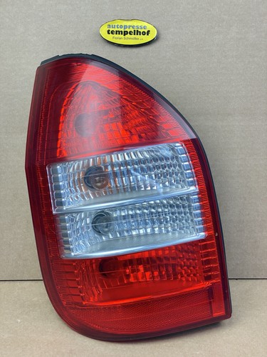Opel zafira rückleuchte - a,