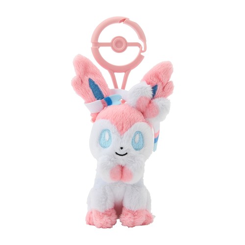 Pokemon sylveon maskottchen - pokemon,