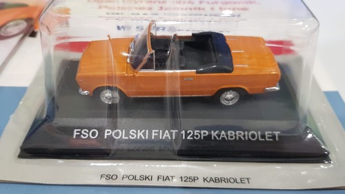 Legendy fso polski fiat - fso,