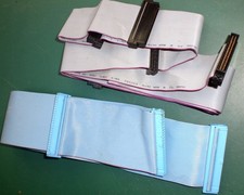 SCSI Flachband-Kabel für