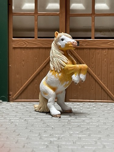 Schleich repaint mini - schleich,