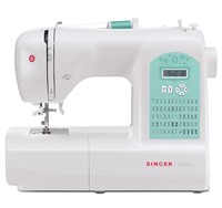 6660 singer starlet - singer,