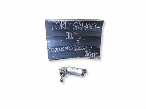Ford galaxy 2008 stellmotor - 2008,