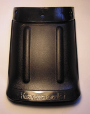 SCHUTZBLECH KOTFLÜGEL