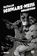 Batman: Schwarz-Weiß
