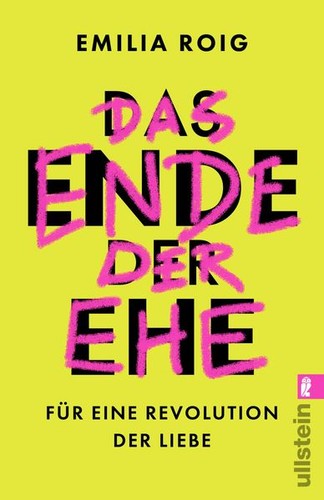 Das ende der ehe - das, roig