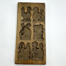 Großes Springerle Model