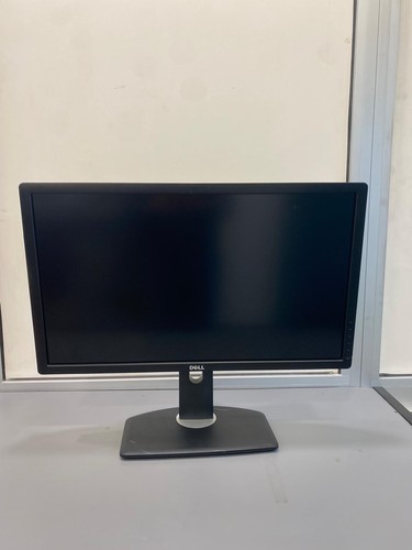 Monitor dell u2713h qhd - u2713h,