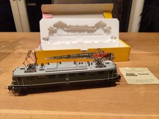 Trix Express 2233 – DB E50