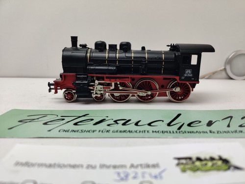 Märklin br38 2545 - h0,