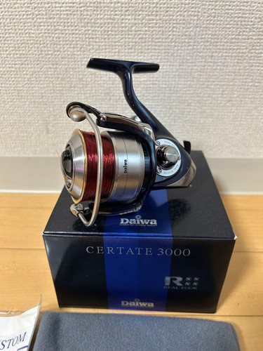 Daiwa certate - daiwa,