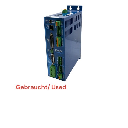 Aerotech servocontroller - aerotech,