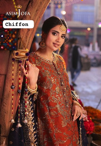 Afghanische indische