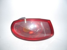 SCHEINWERFER HINTEN RECHTS Fiat Bravo (198A) #231521