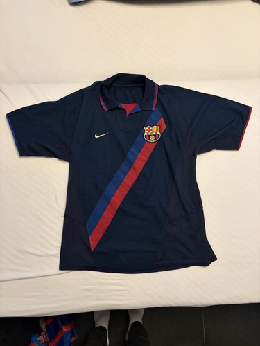 Nike barcelona trikot - nike, fc