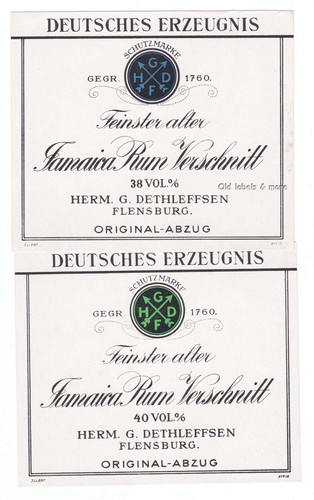 X3421 flensburg herm - , herm.