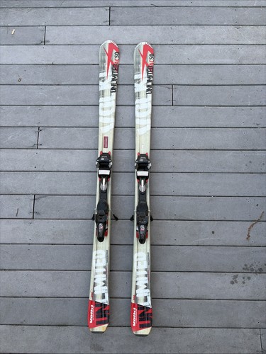 170 volkl unlimited - 170, cm