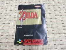 Zelda A Link To The Past