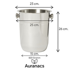 Auranacs eleganter - auranacs®,