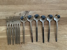 WMF Cromargan Pasta-Set  -