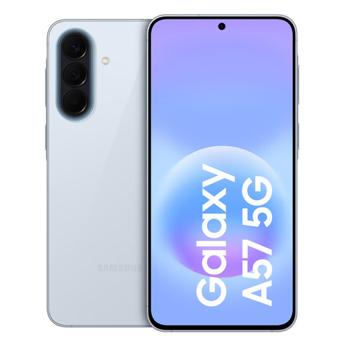 Samsung galaxy a57 amesome - samsung,