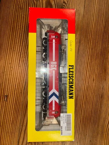 Fleischmann 4320 br - ,