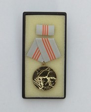 NVA Medaille