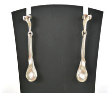 Design-Ohrstecker / Ohrringe -