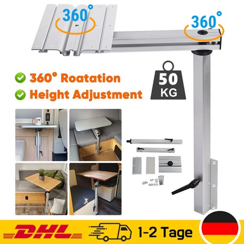 Tischgestell klapptisch - tischgestell,