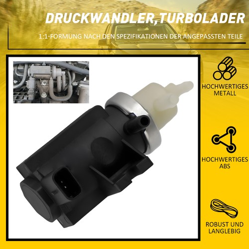 Druckwandler turbolader für - druckwandler,,