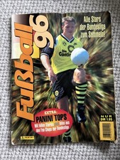 Panini Bundesliga  1996
