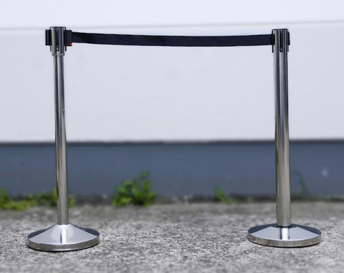 Personenleitsystem - ,