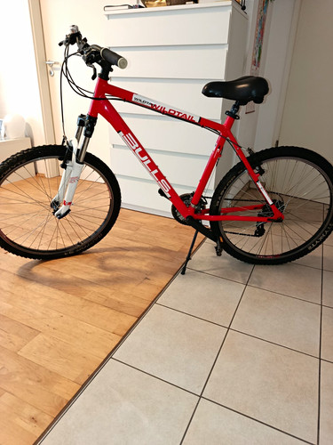 Bulls wildtail mountainbike - bulls,