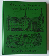 Erprobte Rezepte der