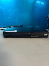 Comag SL90HD Sateliten Receiver defekt/Ersatzteilspender (V1 1144)